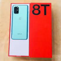 ONE PLUS 8T(8/128)