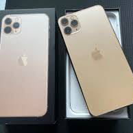 I PHON 11 PRO MAX(256GB)