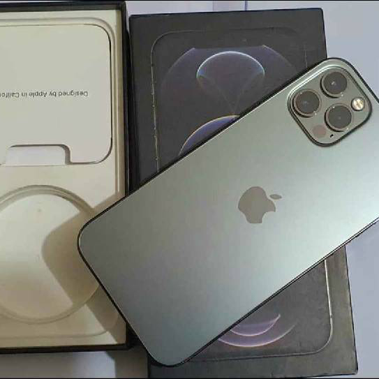 I PHON 12 PRO MAX (256)