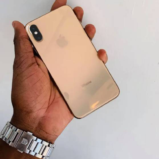 I PHON XS MAX(256GB)