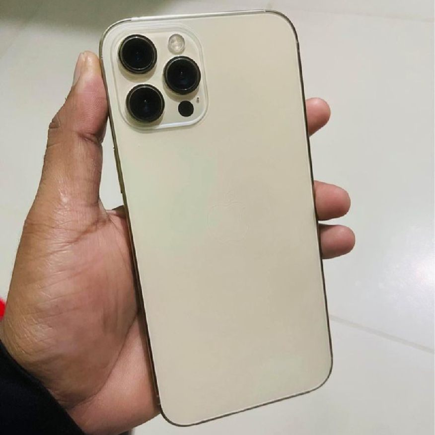 I PHON 12 PRO MAX (256GB)