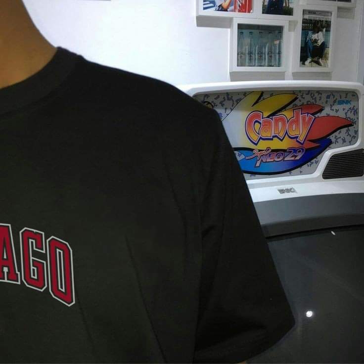 Chicago oversized t-shirt_img_2