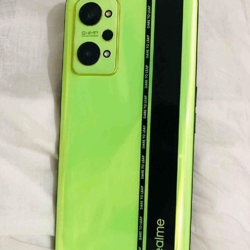 REALMI GT NEO 2 (used)