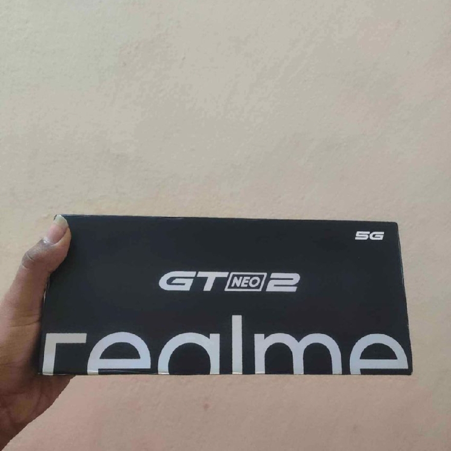 REALMI GT NEO 2 (used)_img_4