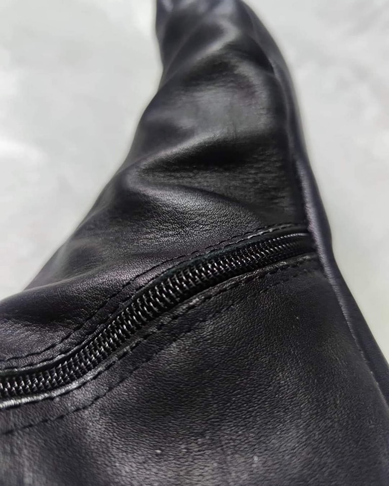 প্রিমিয়াম চামড়ার মুজা_img_2