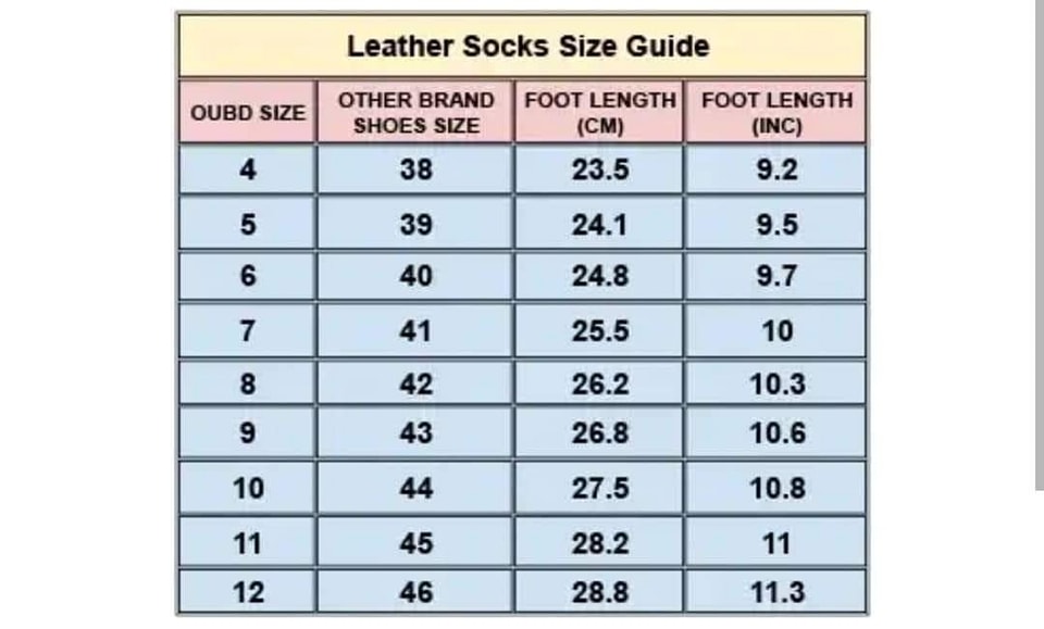 প্রিমিয়াম চামড়ার মুজা_img_6