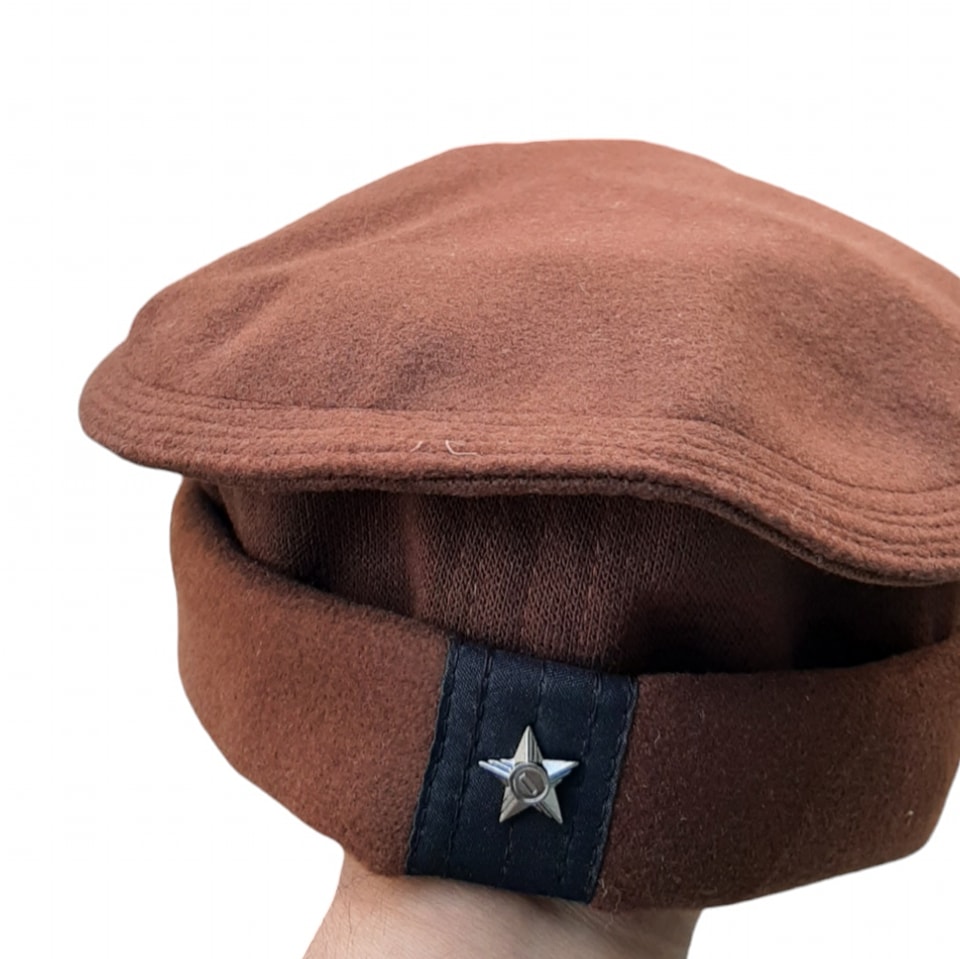 আফগানী স্টার টুপি