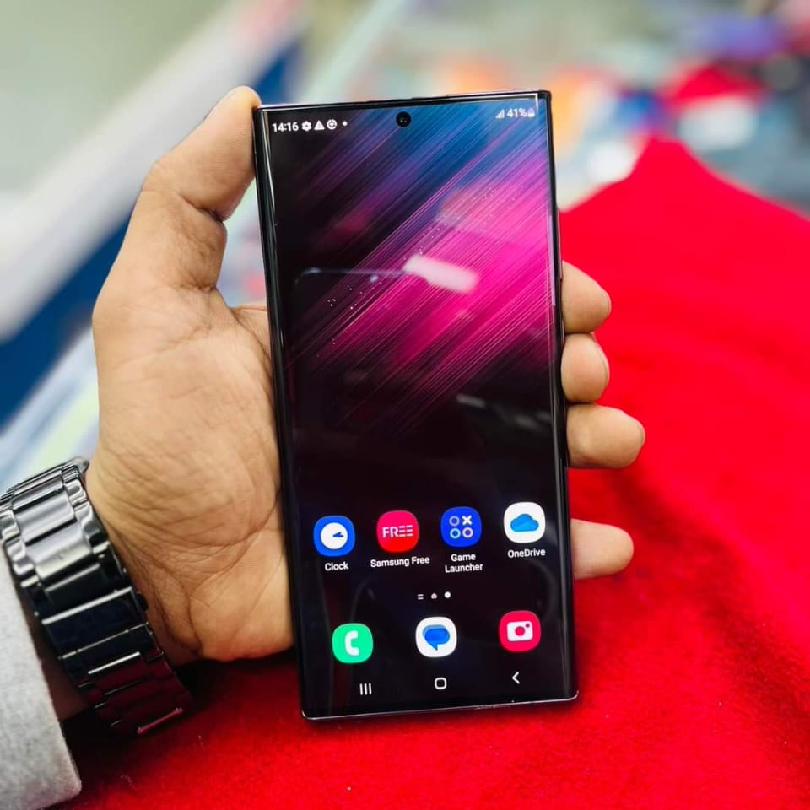 SAMSUNG S23 ULTRA 12/256_img_1