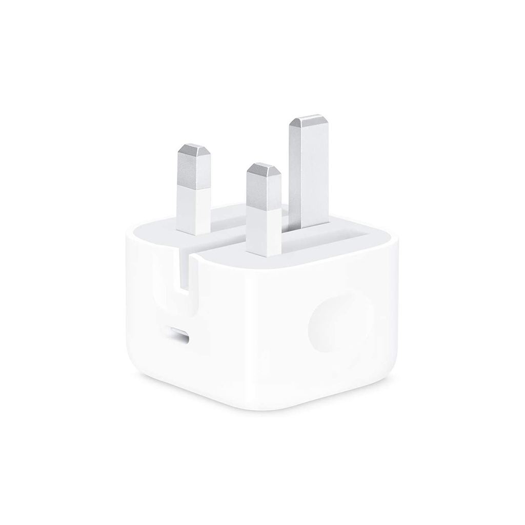 Apple 20W USB-C Power Adapter