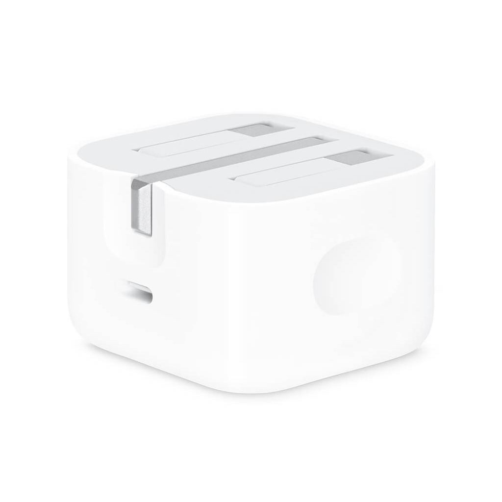Apple 20W USB-C Power Adapter_img_1