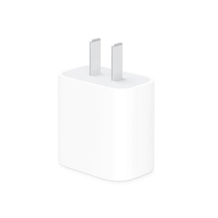 Apple 20W USB-C Power Adapter_img_2