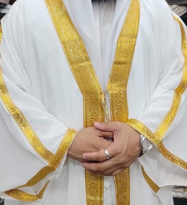 আবাকাবা হোয়াইট