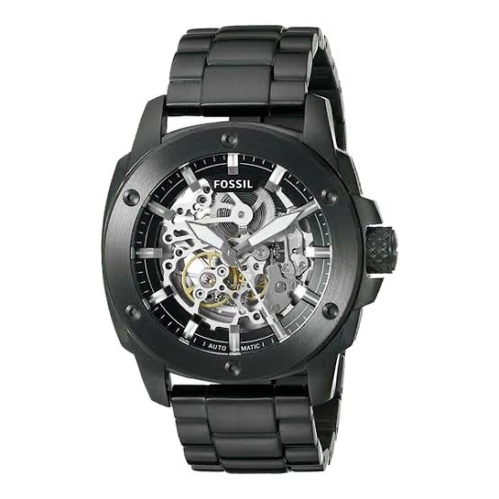 FOSSIL ME3080 black