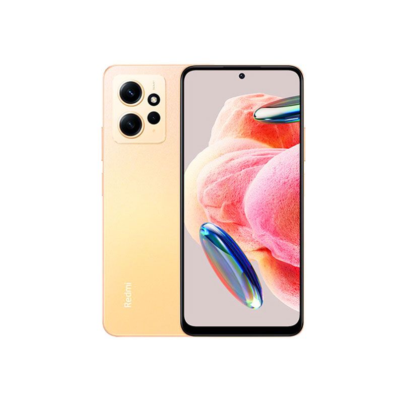 Redmi Note 12 4G_img_1